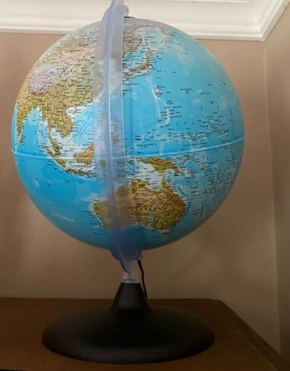 globe