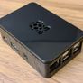 Raspberry Pi 3 model b housing case Image 2