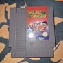 Double Dragon Nes Nintendo Arcade Retro Games Original Image 2