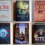 Historical fiction - Prehistory and classical antiquity Image 6