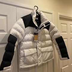 North Face Puffer Jacket