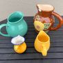 Colourful Jugs Image 5