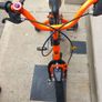Kids strike bike size 14 inch wheels Image 6