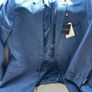 Blue Sports Jacket (New) Image 3