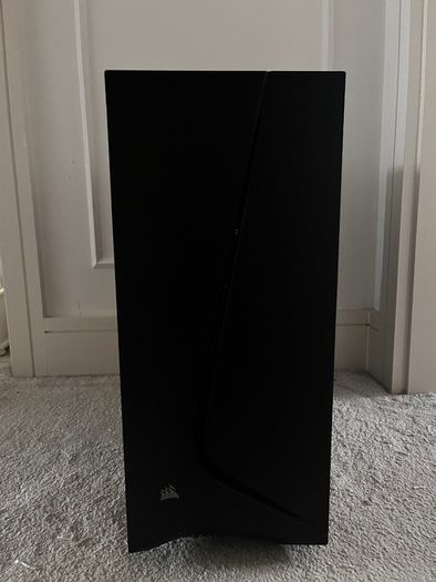 Corsair Carbide Series SPEC-05 Mid-Tower Gaming Case/Chassis
