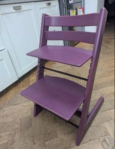 Tripp Trapp Chair Stokke