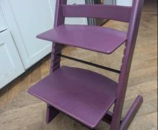 Tripp Trapp Chair Stokke