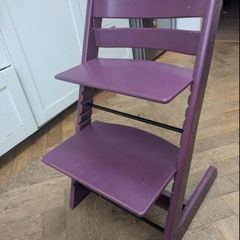 Tripp Trapp Chair Stokke