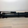 Sony VCT R640 Camera Tripod  As New Condition Image 2