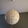 Ikea Ceiling Lamp Image 4