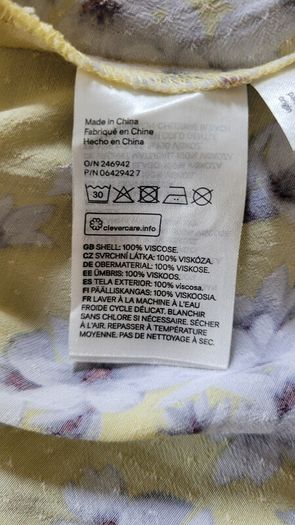 H&M Dress