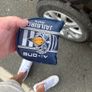 Odessey mini jail bird putter Image 4