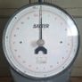 Salter Model 250 Industrial Scales Image 2