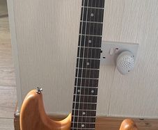 Harley Benton ST-90SA Swamp Ash DLX Series