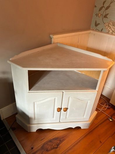 TV unit