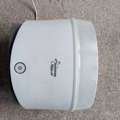 Tommee Tippee Bottle Steriliser