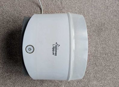 Tommee Tippee Bottle Steriliser