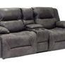 Double Lazy Boy Reclining Couch Image 3