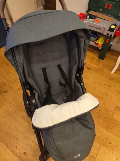 Joie buggy