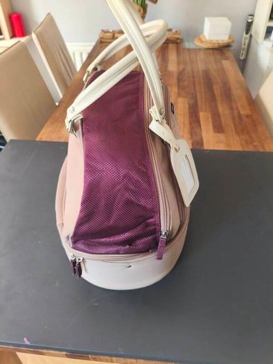Spalding ladies golf bag