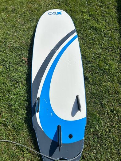 Osprey 6ft surfboard foam