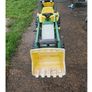Rolly Kid John Deere Tractor With Trailer Image 2