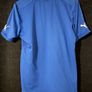 Italy Euro 2012 Home Jersey Image 2