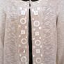 Women's Cardigan Size 14 Image 2