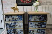 Bedside Lockers