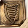 wall plaque wild goose harp Image 3