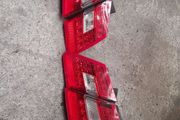 mercedes e w212 taillights