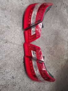 mercedes e w212 taillights