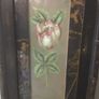 Art - X 3 Antique Oil on Panel. Image 2