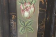 Art - X 3 Antique Oil on Panel.