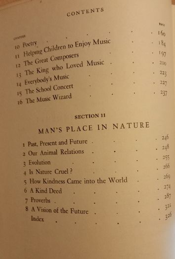 Four Vintage World of Children Books