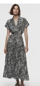 Zara dress for sale