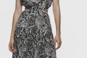 Zara dress for sale