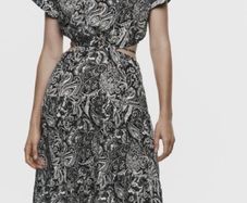 Zara dress for sale