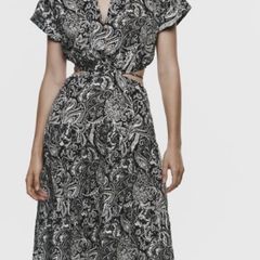 Zara dress for sale