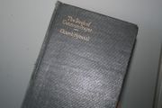 The Book of Common Prayer Church Hymnal