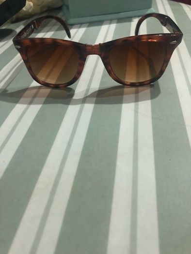 Mary Quant sunglasses