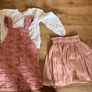 Girls clothes bundle 7-8 years Image 9