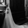 Cathedral veil Image 7