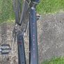 hybrid bike, size large Image 2