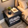 Side Table/ Locker Image 5