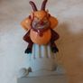 Vintage Hercules 1997 McDonald Happy Meal Toy. Image 2
