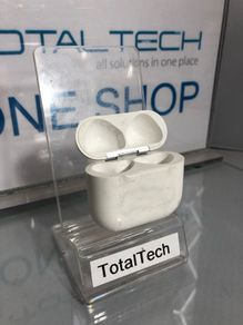 Airpods 4th Gen Original Apple Case