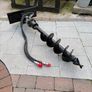 Brand New Mini Digger attachments Image 3