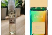 Mango Aoud by Gritti decant