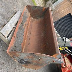 4in1 Teleporter Bobcat bucket